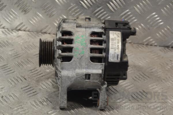 Генератор Skoda Fabia 1.2 12V 2007-2014 03D903025H 190997 - 2
