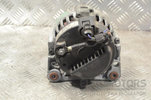 Генератор Skoda Fabia 1.2 12V 2007-2014 03D903025H 190997 - 3