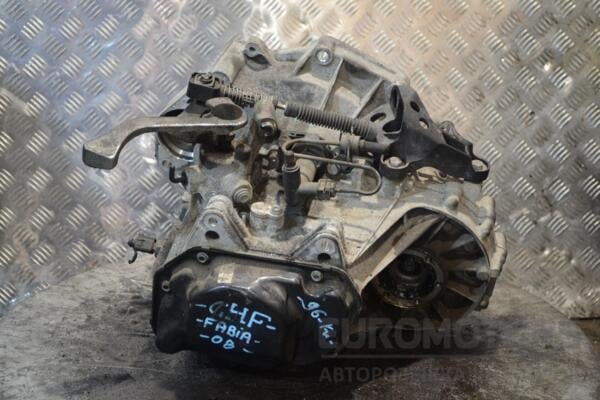 МКПП (механічна коробка перемикання передач) 5-ступка VW Polo 1.2 12V 2009-2016 LVC 191012 - 3