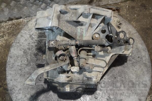 МКПП (механічна коробка перемикання передач) 5-ступка VW Polo 1.2 12V 2009-2016 LVC 191012 - 5