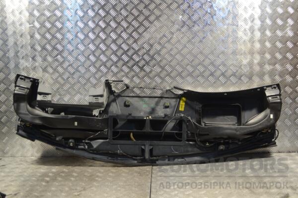 Торпедо під Airbag Jeep Grand Cherokee 2005-2010 1CX551DHAC 191018 - 2