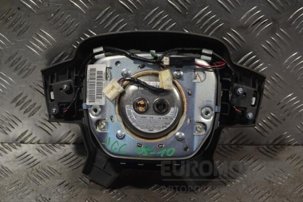 Подушка безпеки кермо Airbag Jeep Grand Cherokee 2005-2010 P1CE761D5AA 191022 - 2
