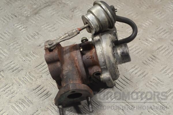 Турбіна Opel Combo 1.3Mjet 2001-2011 73501343 191030 - 2