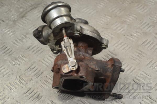 Турбіна Opel Combo 1.3Mjet 2001-2011 73501343 191030 - 3