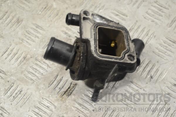 Корпус термостата Fiat Doblo 1.3Mjet 2000-2009 55194271 191041 - 2