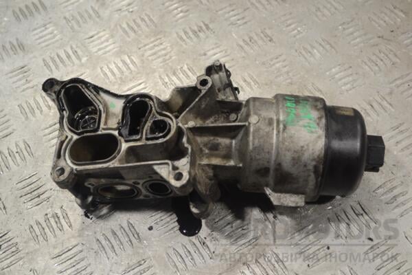 Корпус масляного фільтра Fiat Doblo 1.3Mjet 2000-2009 191046 - 2