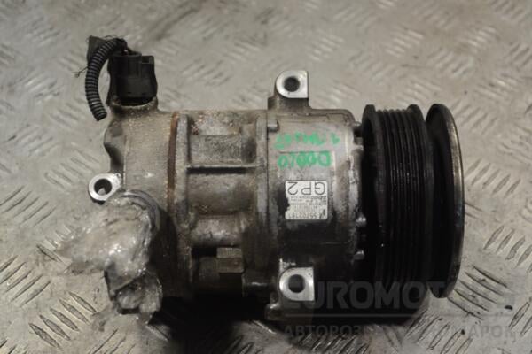 Компрессор кондиционера Opel Combo 1.3Mjet 2001-2011 55702161 191052 - 2