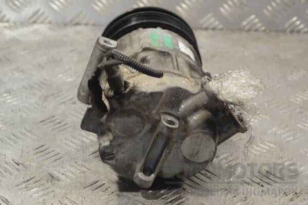 Компрессор кондиционера Opel Combo 1.3Mjet 2001-2011 55702161 191052 - 3