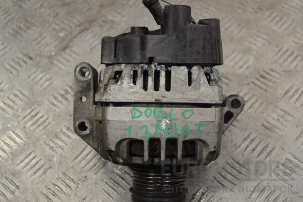 Генератор Opel Combo 1.3Mjet 2001-2011 46823547 191055 - 2