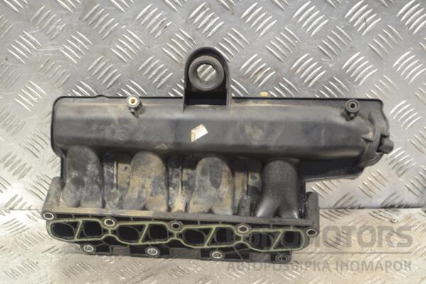 Колектор впускний пластик Fiat Doblo 1.3Mjet 2000-2009 55207034 191059 - 2