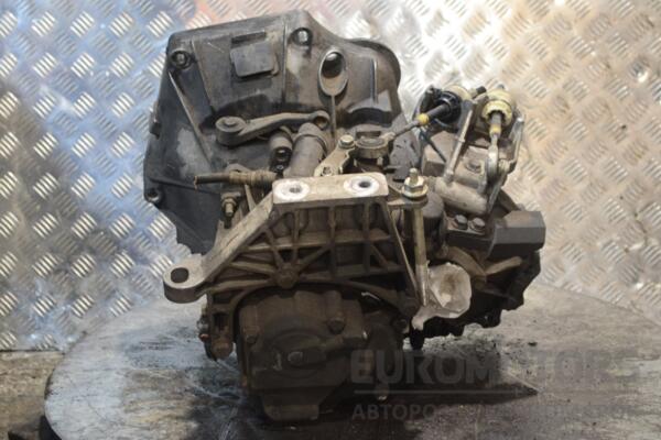 МКПП (механічна коробка перемикання передач) Peugeot Bipper 1.3MJet 2008 55241803 191067 - 3