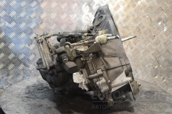 МКПП (механічна коробка перемикання передач) Peugeot Bipper 1.3MJet 2008 55241803 191067 - 4