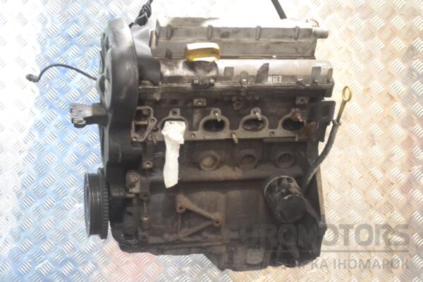 Двигун Opel Vectra 1.6 16V (C) 2002-2008 Z16XE 191072 - 4