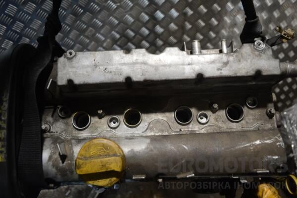 Двигун Opel Vectra 1.6 16V (C) 2002-2008 Z16XE 191072 - 5