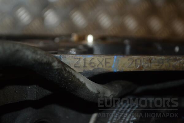 Двигун Opel Vectra 1.6 16V (C) 2002-2008 Z16XE 191072 - 6