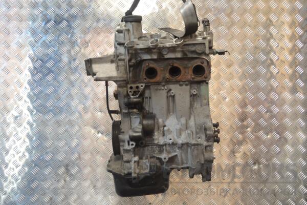 Двигатель Skoda Fabia 1.2 12V 2007-2014 CHF 191078 - 2