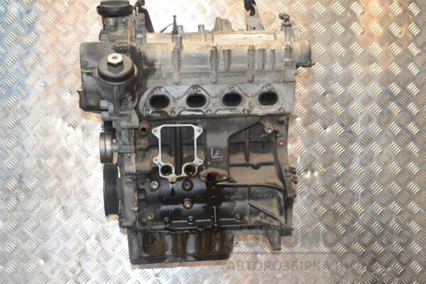 Двигун VW Golf 1.4 16V TSI (V) 2003-2008 BMY 191084 - 2
