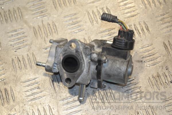 Клапан EGR электр Toyota Auris 1.4 D-4D (E15) 2006-2012 2562033030 191092 - 2