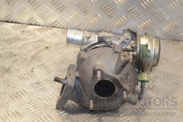 Турбина Toyota Auris 1.4 D-4D (E15) 2006-2012 172010N030 191109 - 3