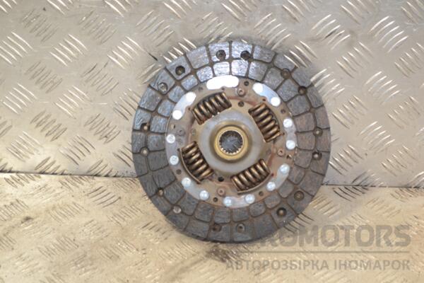 Диск сцепления Toyota Auris 1.4 D-4D (E15) 2006-2012 312500D040 191114 - 2