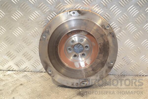 Маховик Toyota Auris 1.4 D-4D (E15) 2006-2012 134510N010 191116 - 2