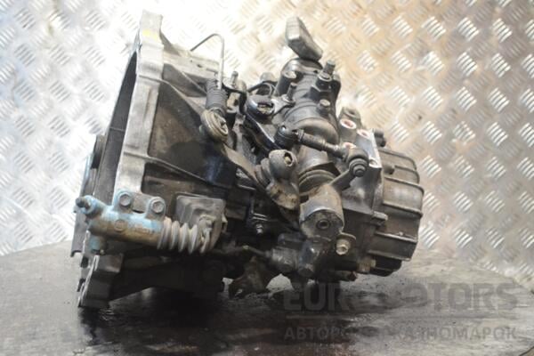 МКПП (механічна коробка перемикання передач) Toyota Auris 1.4 D-4D (E15) 2006-2012 3111502020 191120 - 2