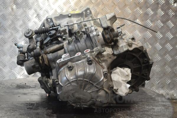 МКПП (механічна коробка перемикання передач) Toyota Auris 1.4 D-4D (E15) 2006-2012 3111502020 191120 - 3