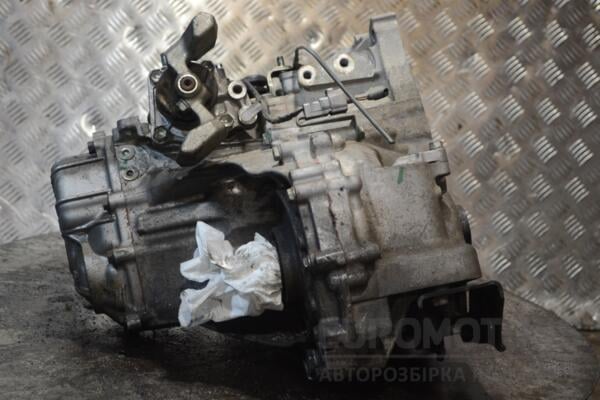 МКПП (механічна коробка перемикання передач) Toyota Auris 1.4 D-4D (E15) 2006-2012 3111502020 191120 - 4