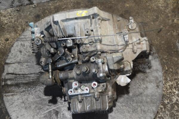 МКПП (механічна коробка перемикання передач) Toyota Auris 1.4 D-4D (E15) 2006-2012 3111502020 191120 - 5