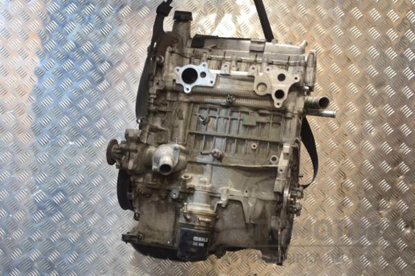 Двигатель Toyota Auris 1.4 D-4D (E15) 2006-2012 1ND-TV 191125 - 2
