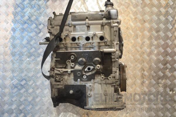 Двигатель Toyota Auris 1.4 D-4D (E15) 2006-2012 1ND-TV 191125 - 4