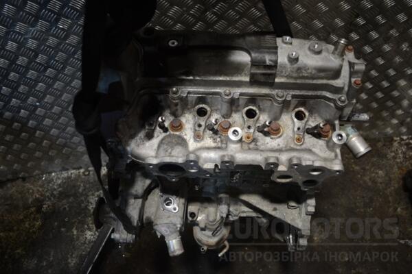 Двигатель Toyota Auris 1.4 D-4D (E15) 2006-2012 1ND-TV 191125 - 5
