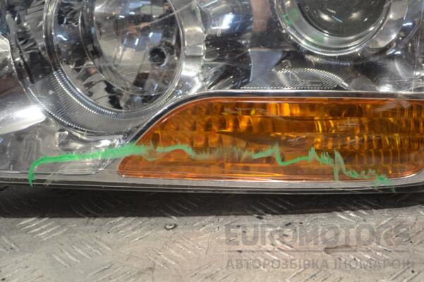 Фара ліва 06- Kia Sorento 2002-2009 921013E510 191135 - 2