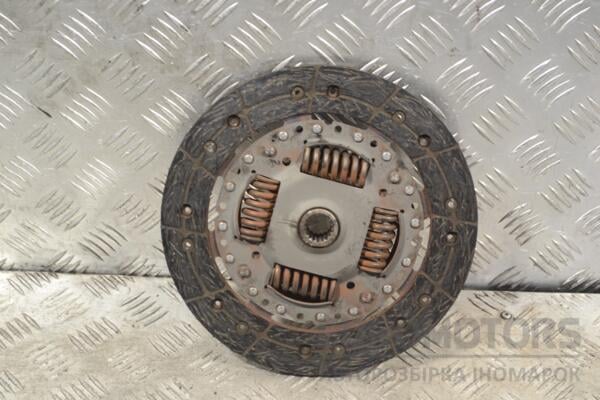 Диск сцепления Citroen Berlingo 1.6hdi 1996-2008 9653909780 191151 - 2