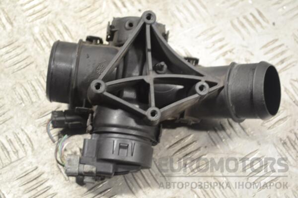 Дросельна заслінка електро Citroen Berlingo 1.6hdi 1996-2008 9660030580 191155 - 2