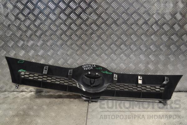Решітка радіатора -07 (дефект) Toyota Corolla Verso 2004-2009 191158 - 2