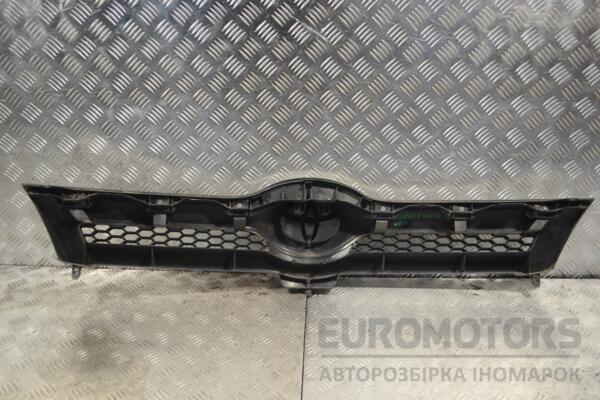 Решітка радіатора -07 Toyota Corolla Verso 2004-2009 531110F020 191160 - 2