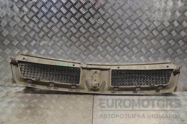 Решетка радиатора 03- Renault Master 1998-2010 8200233765 191164 - 2