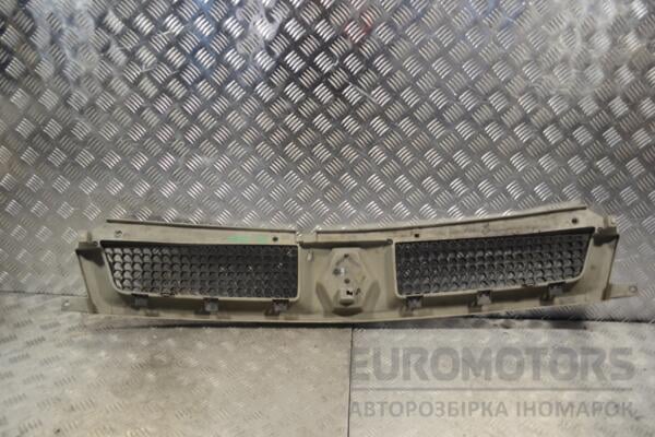 Решетка радиатора 03- Renault Master 1998-2010 8200233765 191166 - 2