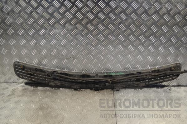 Решітка капота Mercedes E-class (W211) 2002-2009 A2118800005 191168 - 2