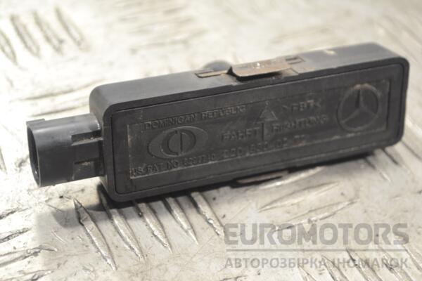 Датчик температури повітря зовнішній Mercedes E-class (W211) 2002-2009 2208800272 191170 - 2