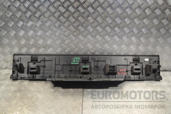 Накладка багажного відділення Renault Koleos 2008-2016 849B9JY00A 191180 - 2