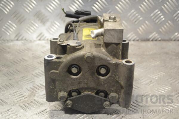 Компресор кондиціонера Ford Fiesta 1.4 16V 2002-2008 YS4H19D629AC 191187 - 3