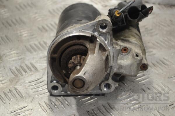 Стартер Ford Fiesta 1.4 16V 2002-2008 0001107417 191191 - 2