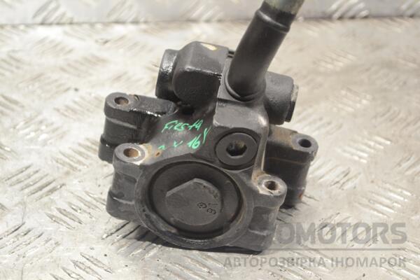 Насос гидроусилителя руля (ГУР) Ford Fiesta 1.4 16V 2002-2008 4JD2203 191198 - 2