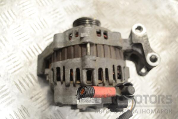 Генератор Ford Fiesta 1.4 16V 2002-2008 2S6T10300CB 191200 - 2