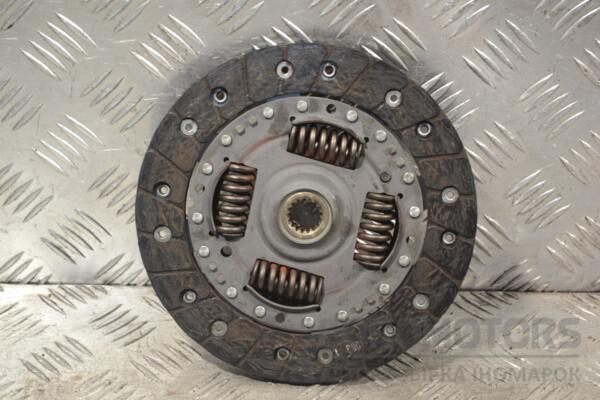 Диск зчеплення Ford Fiesta 1.4 16V 2002-2008 319016610 191205 - 2