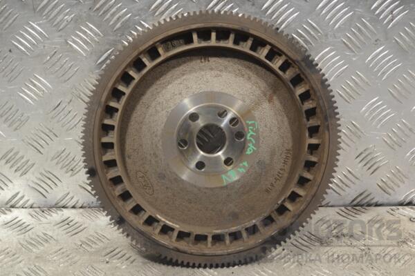 Маховик Ford Fiesta 1.4 16V 2002-2008 96MM6375A1H 191207 - 2