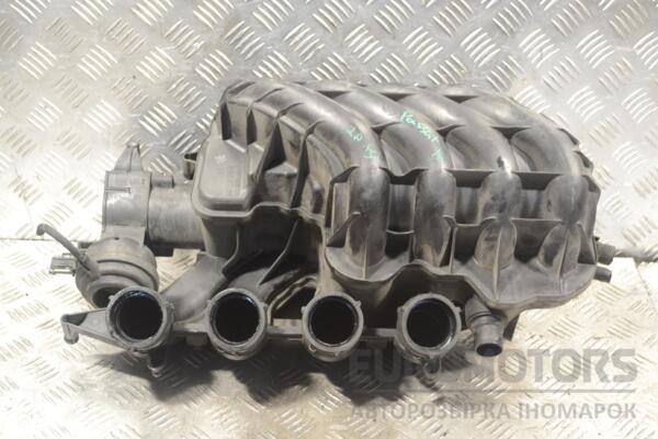 Колектор впускний верх пластик VW Passat 2.0 16V FSI (B6) 2005-2010 2900309789 191209 - 2