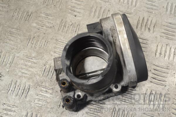 Дросельна заслінка електро VW Passat 2.0 16V FSI (B6) 2005-2010 06F133062 191214 - 2